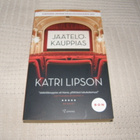 Katri Lipson Jäätelökauppias -pok - pikkukuva 1