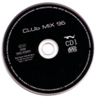 Various • Club Mix 96 Tupla CD - pikkukuva 2