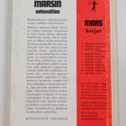 Edgar Rice Burroughs : Marsin sotavaltias - pikkukuva 2
