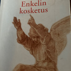 NANCY HUSTON: ENKELIN KOSKETUS - pikkukuva 1