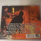 HURRIGANES - LIVE IN STOCKHOLM 1977 CD + REMUN NIMMARI - pikkukuva 2