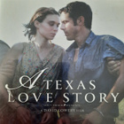 A TEXAS LOVE STORY Blu-ray - pikkukuva 1