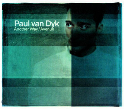 Paul Van Dyk - Another Way / Avenue (CD) MINT!! Maxi-single