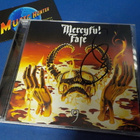 MERCYFUL FATE - 9 CD NIMMARILLA - pikkukuva 1