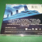 OST - TITANIC CD - pikkukuva 2