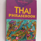 Joe Cummings : Thai Phrasebook - pikkukuva 1