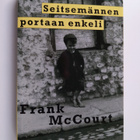 Frank McCourt : Seitsemännen portaan enkeli - pikkukuva 1