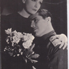 Greta Garbo, Ramon Novarro. Star.  e148 - pikkukuva 1
