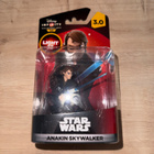 Anakin Skywalker Star Wars Disney Innfinity Light FX - pikkukuva 1
