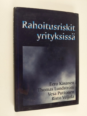 Rahoitusriskit yrityksissä