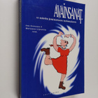 Avainsanat : 10 askelta feministiseen tutkimukseen - pikkukuva 1