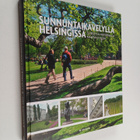 Pauli Jokinen : Sunnuntaikävelyllä Helsingissä : 52 reitt... - pikkukuva 1