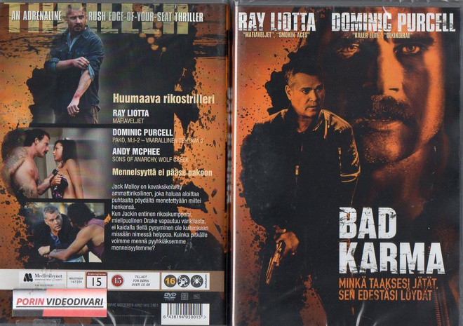 Bad Karma	(86 533)	UUSI	-FI-	DVD	suomik.		ray liotta	2012