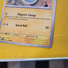 (065/193) Magnemite – Non-Holo Common – Paldea Evolved - pikkukuva 1