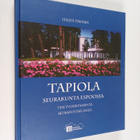 Uolevi Itkonen : Tapiola : seurakunta Espoossa : viisi vu... - pikkukuva 1