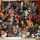JELLO BIAFRA & NEW ORLEANS ~ Walk On Jindal's Splinters ~ LP - pikkukuva 3