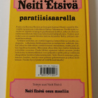Neiti etsivä paratiisisaarella - pikkukuva 2