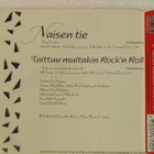 Arja Koriseva • Naisen Tie CD-Single - pikkukuva 2