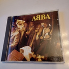CD ABBA    ( Sis.postikulut ) - pikkukuva 1
