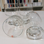 Iittala, Tapio Wirkkala, Joiku valkoviinilasit 4kpl - pikkukuva 4