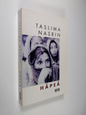 Taslima Nasrin : Häpeä