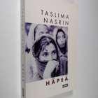 Taslima Nasrin : Häpeä - pikkukuva 1