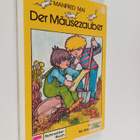 Manfred Mai : Der Mäusezauber - pikkukuva 1