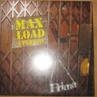 Max Load: Prima CD - pikkukuva 1