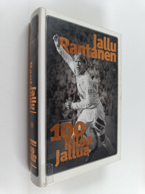 Jallu Rantanen : 100 kiloa Jallua