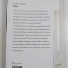 Milan Kundera : Pila - pikkukuva 2