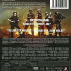 Tropic Thunder - Director's Cut - (Blu-ray) - pikkukuva 2