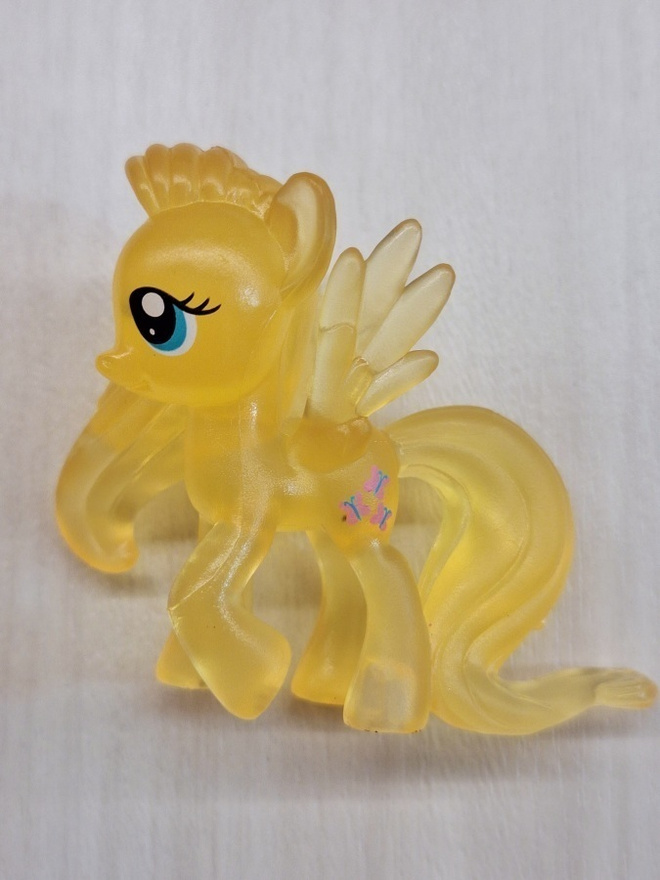 MLP Fluttershy