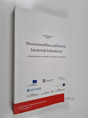 Moniammatillisen päihdetyön käytäntöjä kehittämässä : koh...