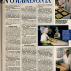 Pirkka n:o 10 1995 Jari Lipponen. Maire Laurikka. Terttu. - pikkukuva 3