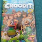 CROODIT (FI -PUHE)*** - pikkukuva 1
