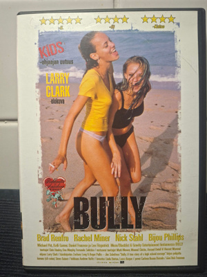 Bully (Larry Clark) DVD