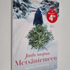 Maria Valkonen : Joulu saapuu Metsäniemeen - pikkukuva 1