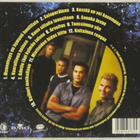 Taikakuu • Vaarallinen nainen CD - pikkukuva 2