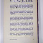 Walentin Chorell : Miriam ja Paul - pikkukuva 2