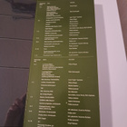 Postimerkkien vuosilajitelmakansio v. 2003, TYHJÄ ! - pikkukuva 4