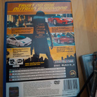PS2 Need For Speed Undercover, ei ohjeita - pikkukuva 2