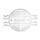 Åland 2007 Siirtolaisuus välilöpari logo EPL LaPe 284 - pikkukuva 3