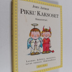 John Astrop : Pikku kaksoset : luonne, kehitys, menestys,... - pikkukuva 1
