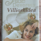Jude Deveraux - Villiorkidea - pikkukuva 1