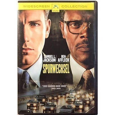 Spurwechsel