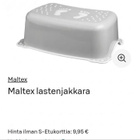 Koroke lapselle tai lemmikille - pikkukuva 3