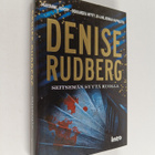 Denise Rudberg : Seitsemän syytä kuolla - pikkukuva 1