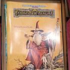 AD&D 2nd Edition: Forgotten Realms Campaign Setting (1993) - pikkukuva 4