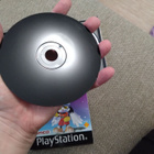 Klonoa: Gate To Phantomile - PAL UK versio CIB - pikkukuva 4