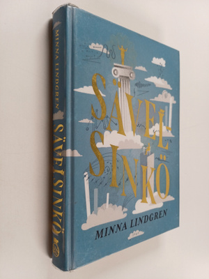 Minna Lindgren : Sävelsinkö